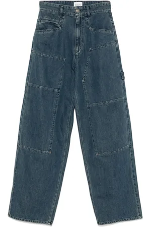 Isabel Marant Ophra jeans