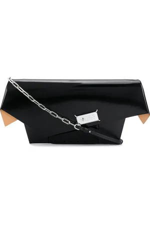 Maison Margiela Large Snatched clutch bag