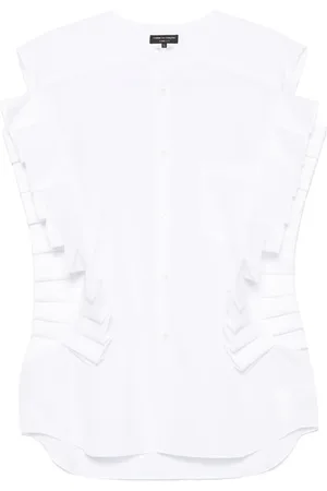 Comme des Garçons Cotton shirt