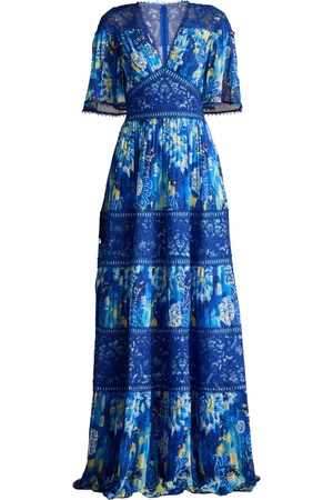 Tadashi Shoji Cyra dress