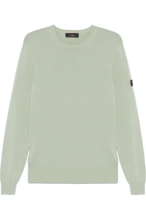 Peuterey Fine-knit sweater