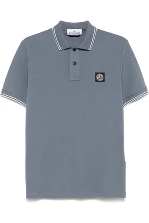 Stone Island Short-sleeves polo shirt