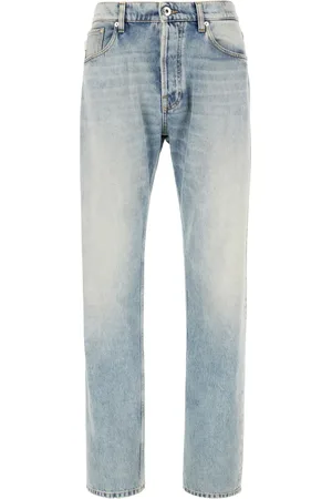 Lanvin Cotton jeans