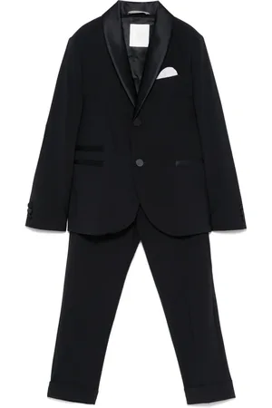 ELEVENTY Single-breasted suit