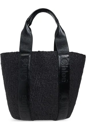 Chloé Large Woody tote bag