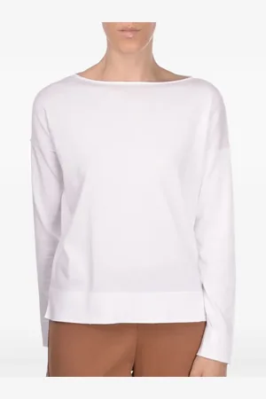 Gran Sasso Cotton jumper