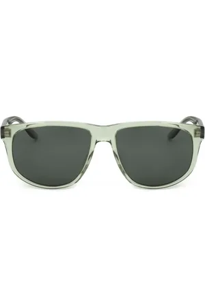 Barton Perreira Rectangle-frame sunglasses