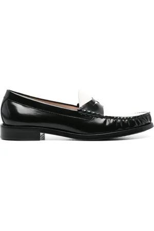 Stuart Weitzman Lottie loafers