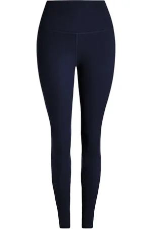 Varley Freesoft high-waisted leggings