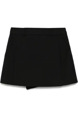 JUUN.J Zip fastening skirt