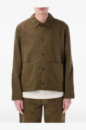 YMC Groundhog jacket