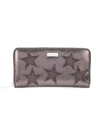 Stella McCartney Star patch purse