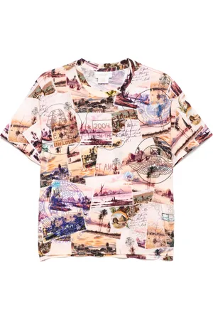 Camilla The Millas Got Mail T-shirt