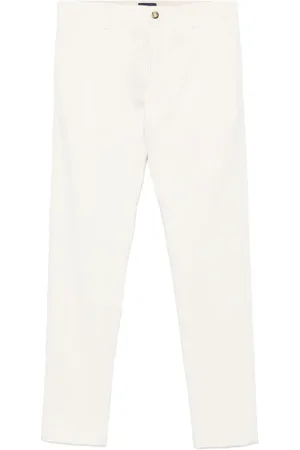 Paul & Shark Tapered trousers