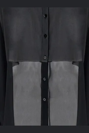 Di.la3 Pari Silk shirt
