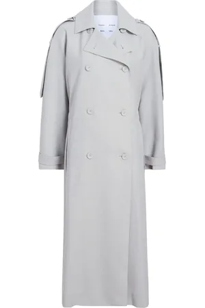 Proenza Schouler Sakia coat