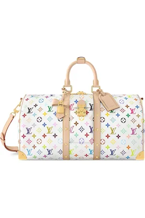 LOUIS VUITTON X TM Speedy bag
