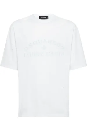 Dsquared2 Logo-print T-shirt