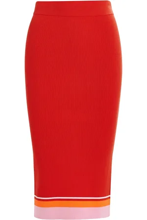 Essentiel Antwerp Hashion midi skirt