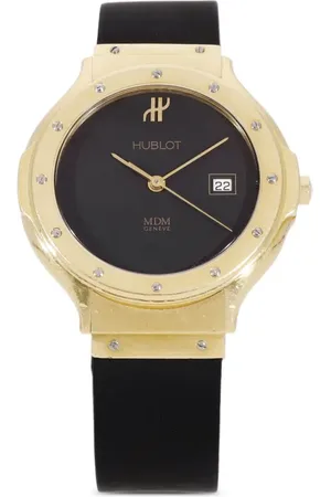 HUBLOT Pre-owned Classic 32mm