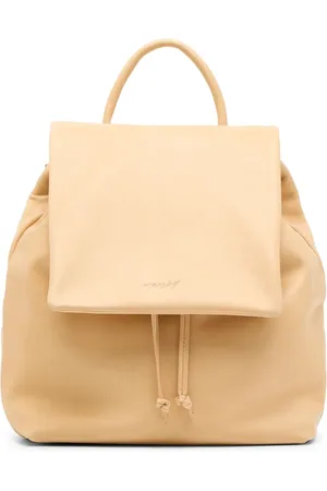 MARSÈLL Leather backpack