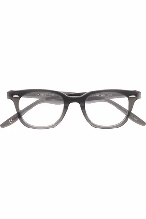 Barton Perreira Square-frame glasses