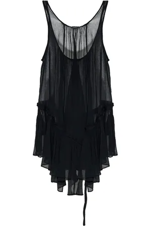 AllSaints Rach top