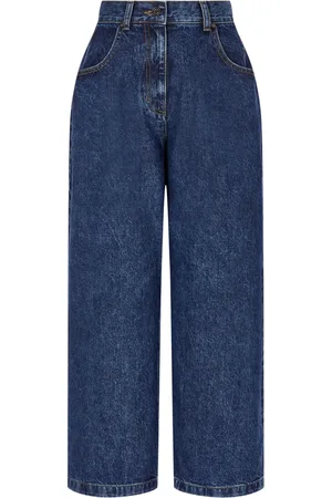 Studio Tomboy Wide-leg jeans