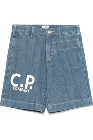 C.P. Company Denim shorts
