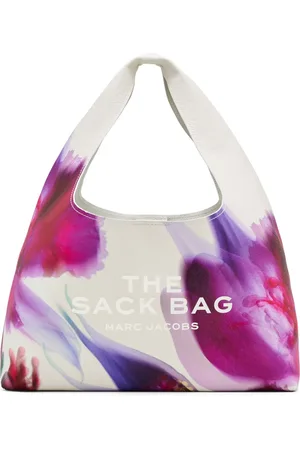 Marc Jacobs The Future Floral Sack bag