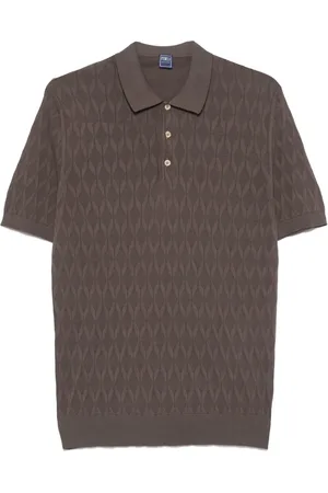 FEDELI Rumba polo shirt
