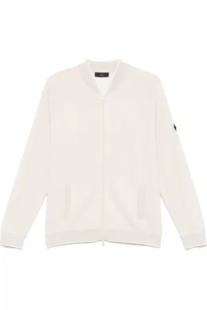 Peuterey Zip-up cardigan