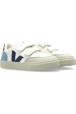 Veja Logo-patch sneakers
