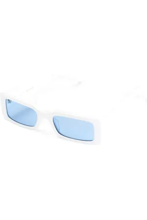 Kador Pin-Up rectangle-frame sunglasses