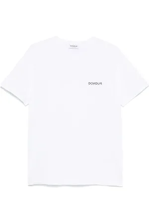 Dondup Logo-print T-shirt