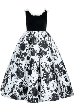 Tulleen Dalmeny dress