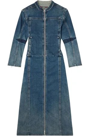 Diesel D-Jorge-Re coat