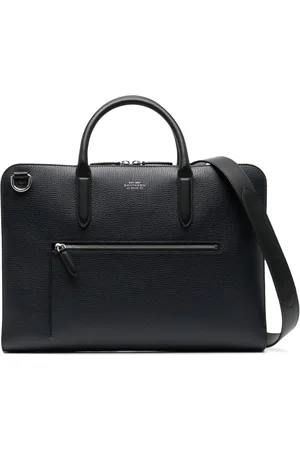 SMYTHSON Ultra slim briefcase