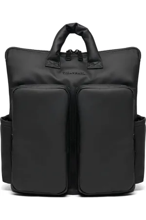 TIBA + MARL Ozzy changing tote bag