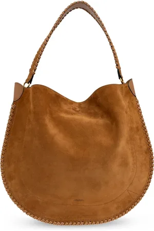 Isabel Marant Oskan Hobo Soft shoulder bag