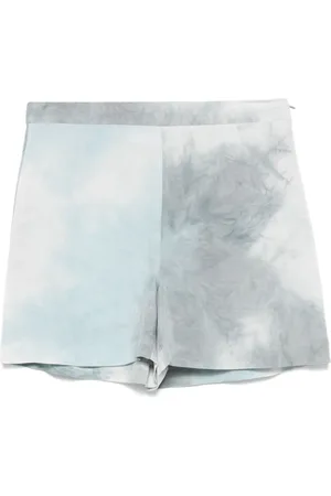 IRO Kewou shorts