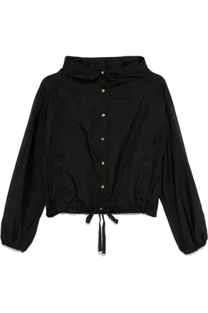 HERNO Hooded jacket