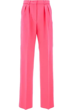 Sportmax Tibet tailored trousers