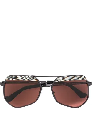 GREY ANT Hexcelled sunglasses