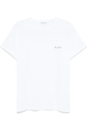 Maison Labiche Poitou Al Dente T-shirt