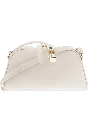 Furla Leather tote bag