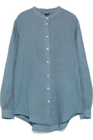 FAY Linen shirt