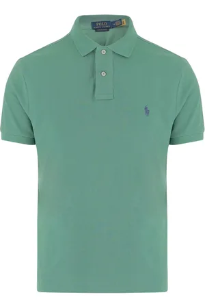 Ralph Lauren Cotton polo shirt