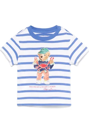 Ralph Lauren Polo Bear T-shirt