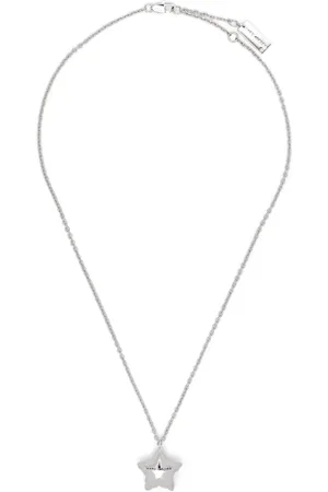 Marc Jacobs Balloon Star necklace